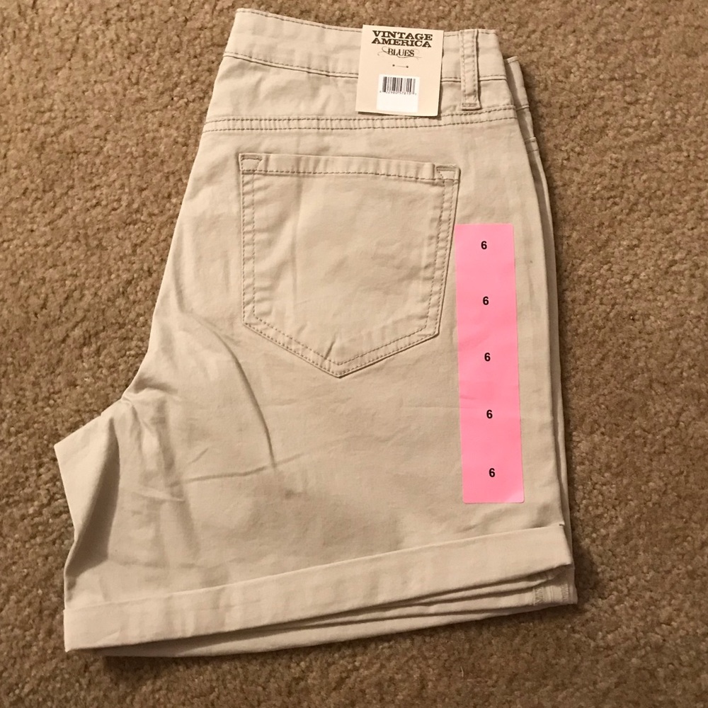 NWT Shorts